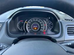2015 HONDA
CR-V VTi (4x2)
