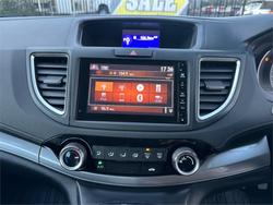 2015 HONDA
CR-V VTi (4x2)