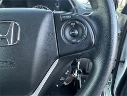 2015 HONDA
CR-V VTi (4x2)
