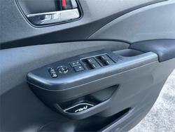 2015 HONDA
CR-V VTi (4x2)