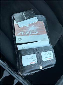 2015 HONDA
CR-V VTi (4x2)