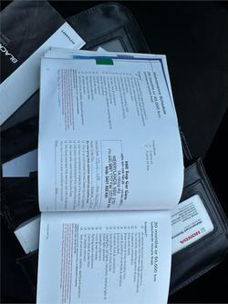 2015 HONDA
CR-V VTi (4x2)