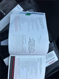 2015 HONDA
CR-V VTi (4x2)
