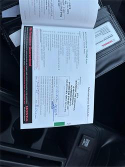 2015 HONDA
CR-V VTi (4x2)