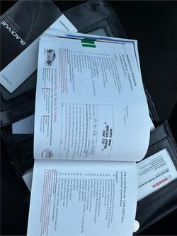 2015 HONDA
CR-V VTi (4x2)