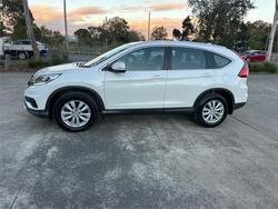 2015 HONDA
CR-V VTi (4x2)