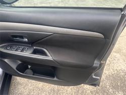 2017 MITSUBISHI
OUTLANDER LS SAFETY PACK (4x4) 7 SEATS