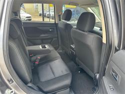 2017 MITSUBISHI
OUTLANDER LS SAFETY PACK (4x4) 7 SEATS