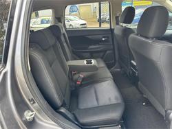 2017 MITSUBISHI
OUTLANDER LS SAFETY PACK (4x4) 7 SEATS