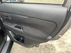 2017 MITSUBISHI
OUTLANDER LS SAFETY PACK (4x4) 7 SEATS