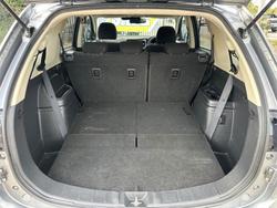 2017 MITSUBISHI
OUTLANDER LS SAFETY PACK (4x4) 7 SEATS