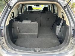 2017 MITSUBISHI
OUTLANDER LS SAFETY PACK (4x4) 7 SEATS