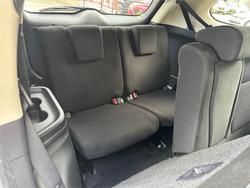 2017 MITSUBISHI
OUTLANDER LS SAFETY PACK (4x4) 7 SEATS