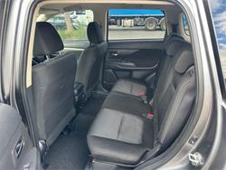 2017 MITSUBISHI
OUTLANDER LS SAFETY PACK (4x4) 7 SEATS