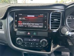 2017 MITSUBISHI
OUTLANDER LS SAFETY PACK (4x4) 7 SEATS