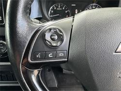 2017 MITSUBISHI
OUTLANDER LS SAFETY PACK (4x4) 7 SEATS
