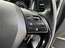 2017 MITSUBISHI
OUTLANDER LS SAFETY PACK (4x4) 7 SEATS