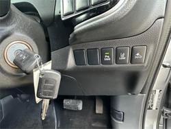 2017 MITSUBISHI
OUTLANDER LS SAFETY PACK (4x4) 7 SEATS