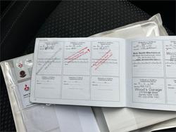 2017 MITSUBISHI
OUTLANDER LS SAFETY PACK (4x4) 7 SEATS