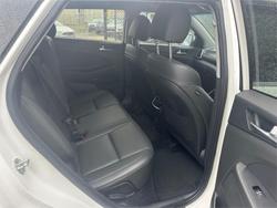 2020 HYUNDAI
                TUCSON ELITE (FWD)
