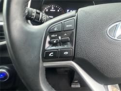 2020 HYUNDAI
                TUCSON ELITE (FWD)