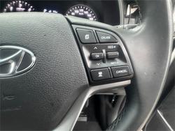 2020 HYUNDAI
                TUCSON ELITE (FWD)