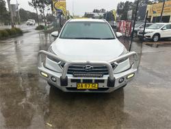 2020 HYUNDAI
                TUCSON ELITE (FWD)