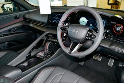 2025 Hyundai
i30 N Line