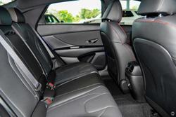 2025 Hyundai
i30 N Line