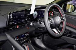 2025 Hyundai
i30 N Line