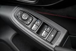 2025 Subaru WRX tS VN MY25 AWD Asteroid Grey