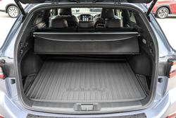 2025 Subaru WRX tS VN MY25 AWD Asteroid Grey