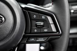 2025 Subaru WRX tS VN MY25 AWD Asteroid Grey