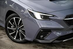 2025 Subaru WRX tS VN MY25 AWD Asteroid Grey