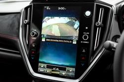 2025 Subaru WRX tS VN MY25 AWD Asteroid Grey