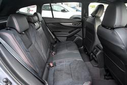 2025 Subaru WRX tS VN MY25 AWD Asteroid Grey