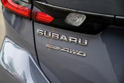 2025 Subaru WRX tS VN MY25 AWD Asteroid Grey