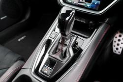 2025 Subaru WRX tS VN MY25 AWD Asteroid Grey