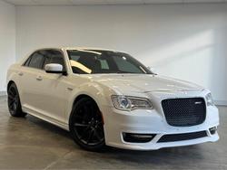 2021 Chrysler
300 SRT Core