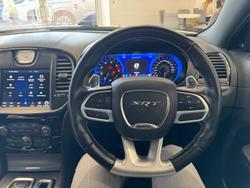 2021 Chrysler
300 SRT Core