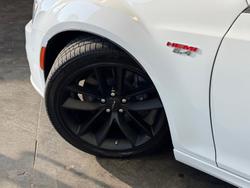 2021 Chrysler
300 SRT Core