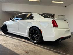 2021 Chrysler
300 SRT Core