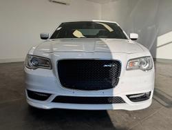 2021 Chrysler
300 SRT Core