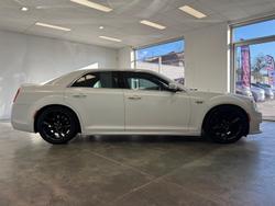 2021 Chrysler
300 SRT Core