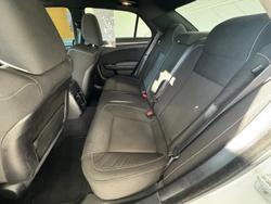 2021 Chrysler
300 SRT Core