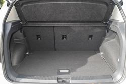2024 Volkswagen T-Cross 85TSI Style D31 MY24 Pure White