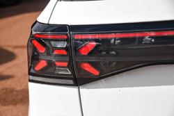 2024 Volkswagen T-Cross 85TSI Style D31 MY24 Pure White
