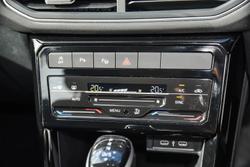 2024 Volkswagen T-Cross 85TSI Style D31 MY24 Pure White
