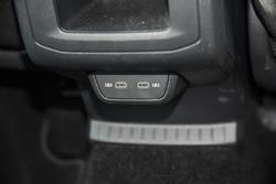 2024 Volkswagen T-Cross 85TSI Style D31 MY24 Pure White