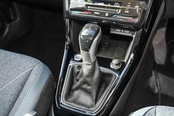2024 Volkswagen T-Cross 85TSI Style D31 MY24 Pure White
